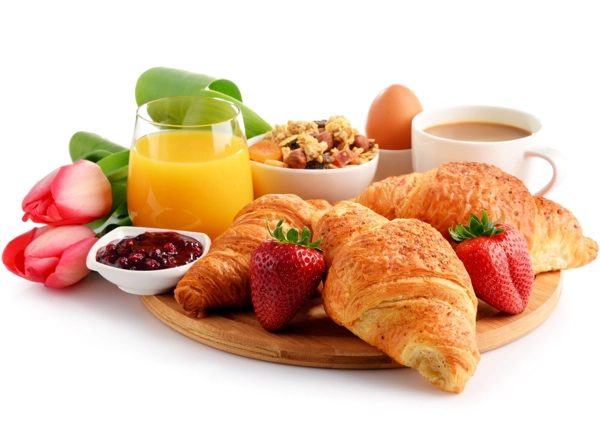 Hotel Schiff Sunday Brunch