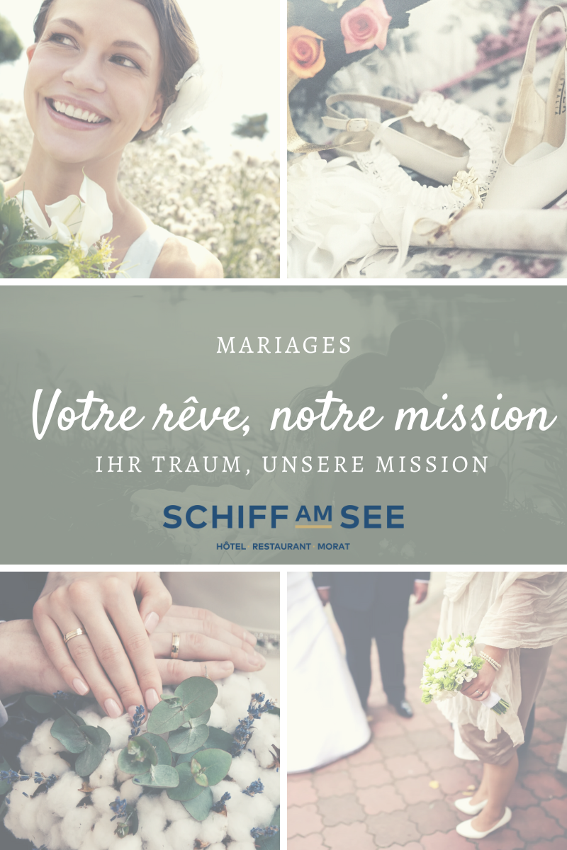 Mariages